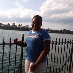 Meet your Posher, Ashlee